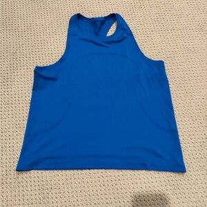 Swiftly Tech High-Neck Tank